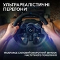 Руль Logitech G923 Racing Wheel and Pedals for PS4 and PC (941-000149) - уменьшенное изображение 3