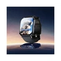 Смарт-годинник HOCO Y28 AMOLED Smart sports watch (call version) Black (6942007648479) - зменшене зображення 6