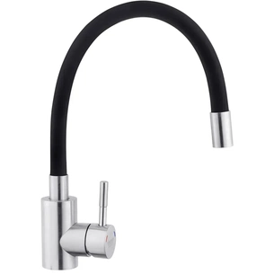 Змішувач Kroner Klassisch-ESG035BLK (CV024353) зображення 1