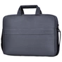 Сумка для ноутбука Tucano 14" Loop Slim Bag, Black (BSLOOP13-BK) - зменшене зображення 2
