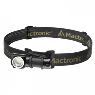 Ліхтар Mactronic Cyclope II (600 Lm) Magnetic USB Rechargeable (THL0131) (DAS301721) зображення 1