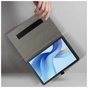 Чохол до планшета BeCover Slimbook Teclast T60 Pro 12" Black (715842) - зменшене зображення 6