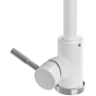 Змішувач GRANADO Elche LUX white (gz0105L) - зменшене зображення 4