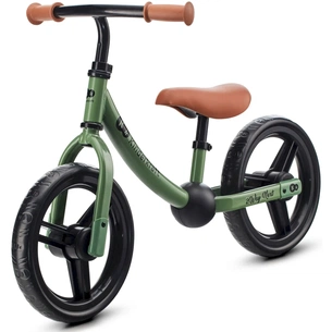 Біговел Kinderkraft 2Way Next 2022 Light Green (KR2WAY22GRE0000) (5902533922253) зображення 1