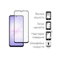 Скло захисне Dengos Samsung Galaxy A07 Black 2 pcs (DG-TG2P-81) - зменшене зображення 2