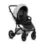 Коляска TUTIS 2 в 1 Viva 5+ (Leather Cloud) (1452085) - зменшене зображення 6