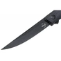 Ніж Boker Plus Kwaiken Air Mini G10 All Black (01BO329) - зменшене зображення 3
