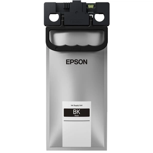 Картридж NewTone Epson WorkForce Pro WF-M5799DWF/WF-M5299DW/C13T965140 Black (T9651) зображення 1