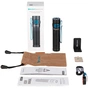 Ліхтар Olight Baton 3 Pro Max Black (Baton 3 Pro Max CW) - зменшене зображення 10