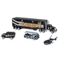 Спецтехніка Same Toy Diecast Грузовик с полицейскими (SQ80958-3Ut) - зменшене зображення 1
