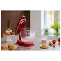 Кухонний комбайн KitchenAid 5KSM3311XECA - зменшене зображення 4