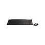 Комплект Rapoo 8210M Wireless Black (8210M black) - зменшене зображення 2