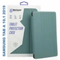 Чохол до планшета BeCover Smart Case Samsung Galaxy Tab A 10.1 (2019) T510/T515 Dark G (705287) - зменшене зображення 4