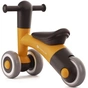 Біговел Kinderkraft Minibi каталка Honey Yellow (KRMIBI00YEL0000) (5902533920068) - зменшене зображення 3