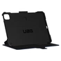 Чохол до планшета UAG iPad Air 10.9" (4th Gen, 2020) Metropolis, Cobalt (122556115050) - зменшене зображення 6