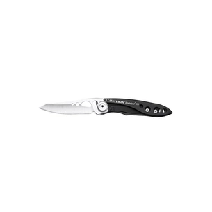 Ніж Leatherman Skeletool KB-Black коробка (832385) зображення 1