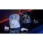 Навушники ASUS ROG Cetra True Wireless SpeedNova White (90YH03Y0-BTUA10) - зменшене зображення 4