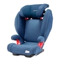 Автокрісло Recaro Monza Nova 2 Seatfix Prime Sky Blue (00088010320050) - зменшене зображення 1