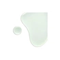 Емульсія для обличчя Blithe Vital Treatment 6 Calming Leaves 54 мл (8809501660667) - уменьшенное изображение 3