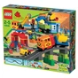 Конструктор LEGO Duplo Великий потяг (10508) - зменшене зображення 1