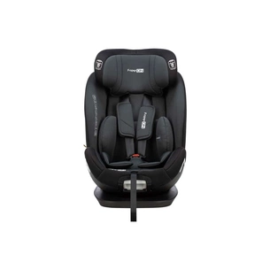 Автокрісло FreeON Gallant Pro 76 - 150 чорне (81859) зображення 1