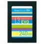 Накопичувач SSD 2.5" 240GB Team (T253LE240GTC101) - зменшене зображення 1