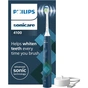 Електрична зубна щітка Philips HX3689/42 - зменшене зображення 3