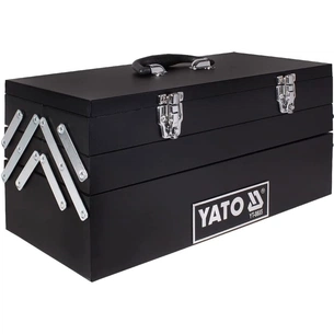 Ящик для інструментів Yato YT-0884 46x20x18 см зображення 1