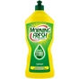 Засіб для ручного миття посуду Morning Fresh Lemon 900 мл (5900998022686) - зменшене зображення 1