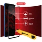 Скло захисне Intaleo Full Glue MOTO G100 (1283126521331) - зменшене зображення 5