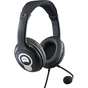 Навушники Acer OV-T690 3.5мм Black (GP.HDS11.00T) - зменшене зображення 3