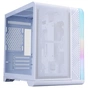 Корпус 1stPlayer VT5-WH - зменшене зображення 1