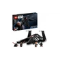 Конструктор LEGO Star Wars Транспортний корабель інквізиторів "Коса" 924 деталі (75336) - зменшене зображення 2