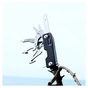 Мультитул NexTool Multi Functional Knife чорний (NE20096) - зменшене зображення 5
