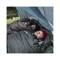 Спальний мішок Naturehike з капюшоном U250 NH20MSD07 (6°C) правий, темно-зелений (6927595767214-R) - зменшене зображення 5