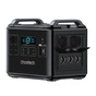 Зарядна станція Choetech BS006 2000W (BS006) - зменшене зображення 3