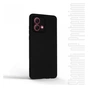 Чохол до мобільного телефона Armorstandart Matte Slim Fit Motorola G84 5G Camera cover Black (ARM70883) - зменшене зображення 2