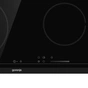 Варочна поверхня Gorenje ECS643BCSC - зменшене зображення 3
