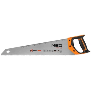 Ножівка Neo Tools по дереву, Extreme, 450 мм, 7TPI (41-136) изображение 1