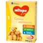 Дитяча суміш Milupa 1 молочна 350 гр (5900852025488) - уменьшенное изображение 3