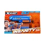 Іграшкова зброя Zuru X-Shot Швидкострільний бластер Insanity-Manic (24 патронів) (36603R) - зменшене зображення 4