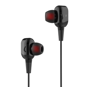 Навушники Tecno Hot beats J2 (4895180748967) зображення 1
