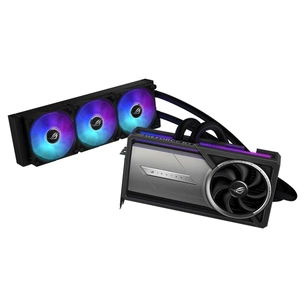 Відеокарта ASUS GeForce RTX5090 32GB ROG ASTRAL LC OC GAMING (ROG-ASTRAL-LC-RTX5090-O32G-GAMING) зображення 1