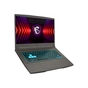 Ноутбук MSI Thin 15 B12UCX-2800XUA (9S7-16R831-2800) - зменшене зображення 5