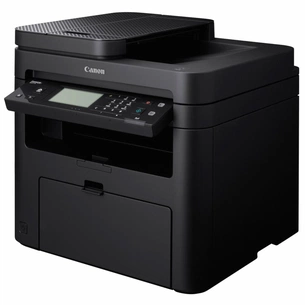 Багатофункціональний пристрій Canon i-SENSYS MF237w c Wi-Fi (1418C105) зображення 1