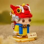 Конструктор Pantasy Joyside Series Набір Маленький монах І Чань (3 в 1) (99106) - зменшене зображення 3