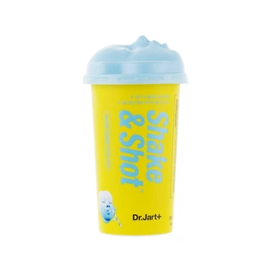 Маска для обличчя Dr.Jart+ Shake & Shot Зволоження та свіжість 50 г (8809535802057) зображення 1