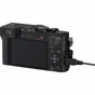 Цифровий фотоапарат Panasonic LUMIX DMC-LX100 M2 black (DC-LX100M2EE) - зменшене зображення 6