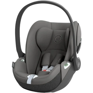 Автокрісло Cybex Cloud T i-Size Mirage Grey (523000225) зображення 1