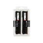 Модуль пам'яті для комп'ютера DDR4 32GB (2x16GB) 3200 MHz Fury Beast Black Kingston Fury (ex.HyperX) (KF432C16BBK2/32) - зменшене зображення 4